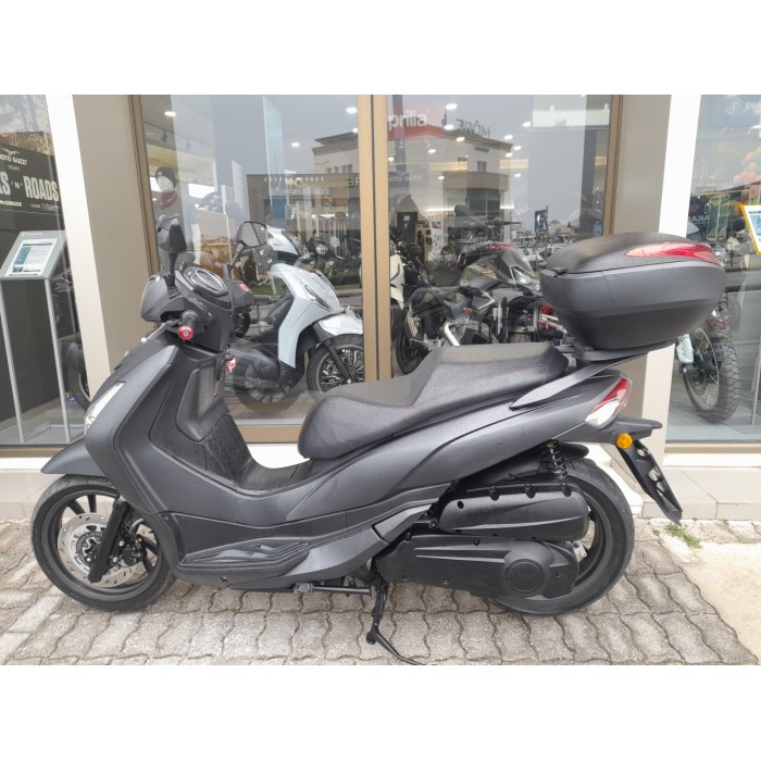 Sym HD 300 2020 Μεταχειρισμένα